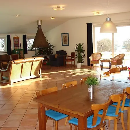 Groepsverblijf Snowview * Medendorf