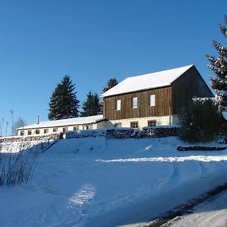 Hébergement de vacances Groepsverblijf Snowview